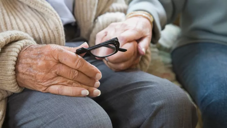 Desaparece INAPAM por reformas de AMLO