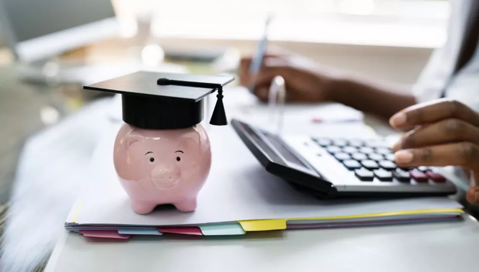 Trabajadores del estado podrán obtener descuentos en colegiaturas