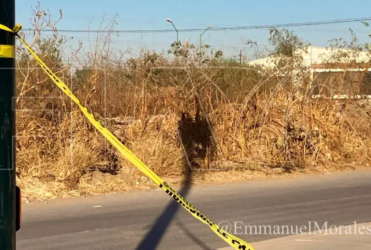 Localizan a ejecutados en Villas de San Juan