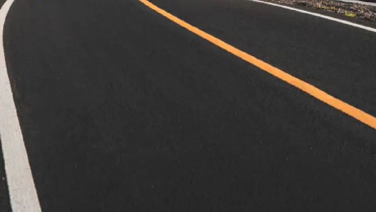 Hallan a hombre muerto por la carretera a Progreso