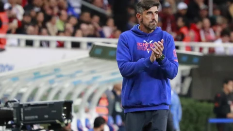 La emotiva carta con la que Veljko Paunovic se despide de Chivas