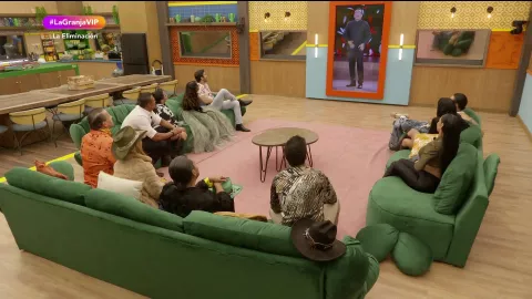 la granja vip el duelo como votar