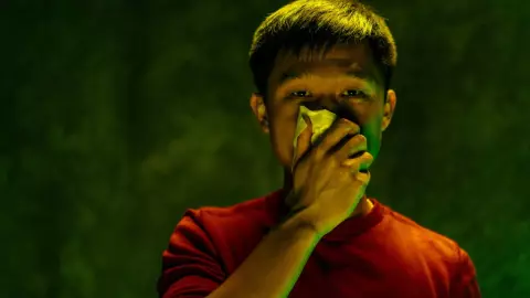 35 personas afectadas por nuevo virus de origen animal en China