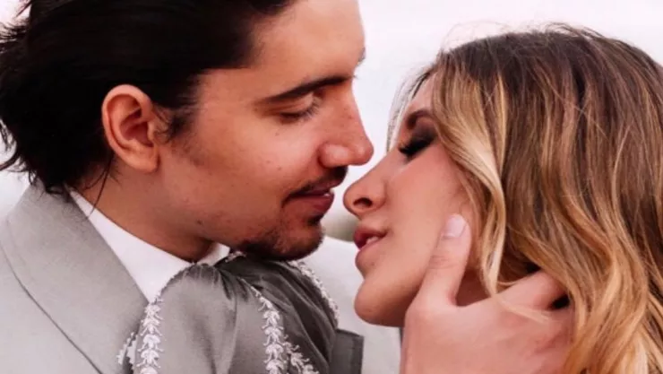 ¿Quién es Alexa Hernández, esposa de Alex Fernández?