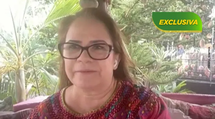 Margarita Portillo responde al comunicado hecho por Leonardo García.