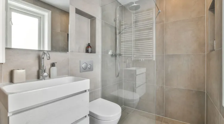 remodelacion de baño