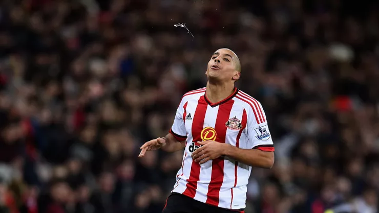 Sunderland v Manchester City - Premier League