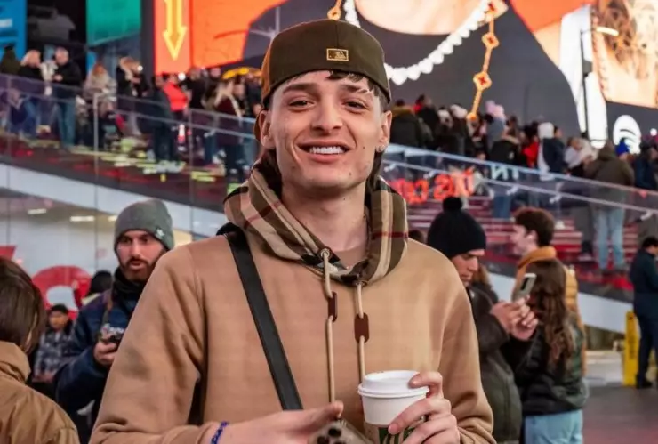 ¿Quién es Peso Pluma? El primer cantante mexicano en convertirse número uno global