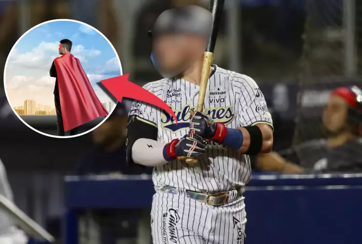 El nuevo héroe de Monterrey en la Liga Mexicana de Beisbol