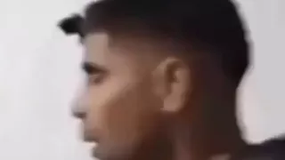 (IMÁGENES FUERTES) Fue a ver a su hija jugar futbol y terminó con LLAVE DE AUTO CLAVADA en la cabeza tras PELEA ENTRE PAPÁS .jpg