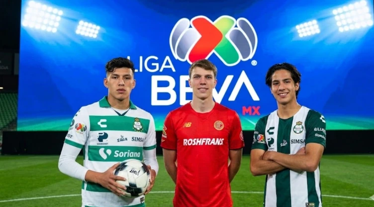 De promesas a realidad: los debuts que emocionaron en el Clausura 2026 de la Liga BBVA MX