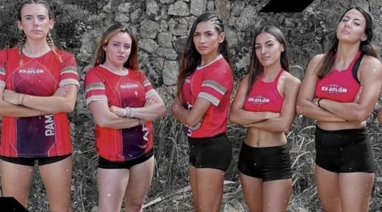 Dan a conocer a la atleta ganadora de la medalla por votación. ¿Llegará a la final del programa deportivo?
