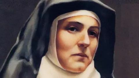 ¿Cuál es el santoral de HOY? Todos los santos que se celebran el sábado 9 de agosto