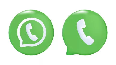 Un nuevo color llega a WhatsApp: cómo activar el modo beige