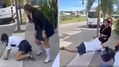 Investigan-caso-de-bullying-en-secundaria-tecnica-15-de-Puerto-Vallarta-Jalisco