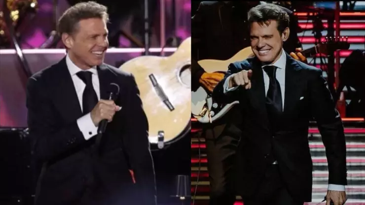 Luis Miguel