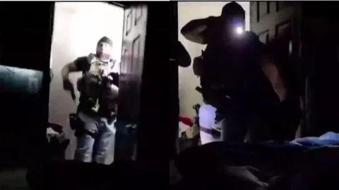 Operativo del ICE aterroriza a madre mexicana y sus 4 hijos en Nueva York