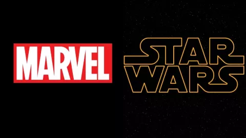 Rumor Star Wars y Marvel tendrán un crossover próximamente