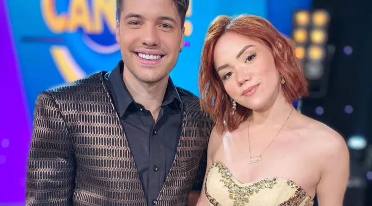 Dalú protagoniza los memes tras su llegada a ¡Quiero Cantar!