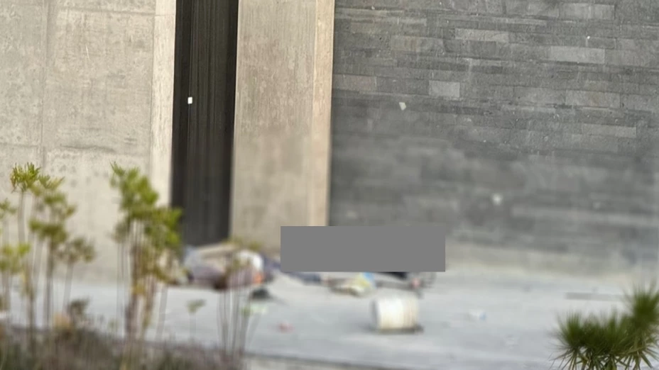 Mueren dos trabajadores al caer de edificio en Lomas de Angelópolis