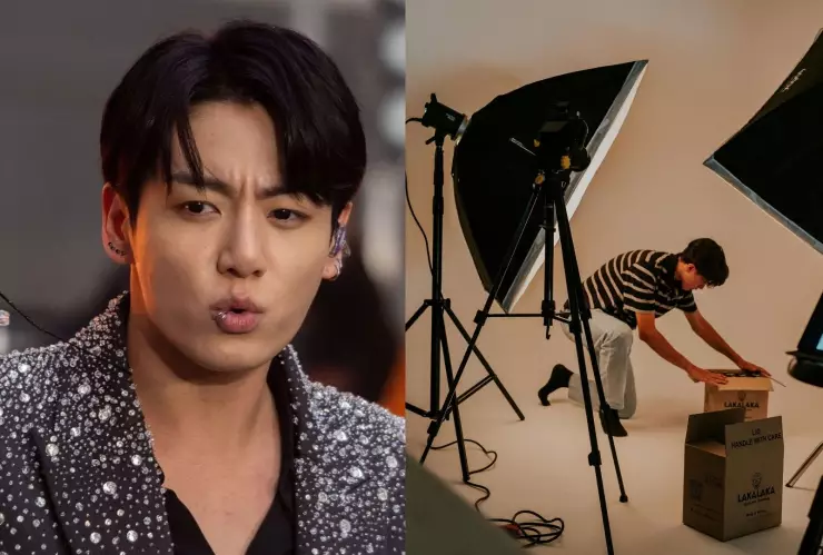 ¿Viaje sorpresa? Jungkook de BTS podría estar rumbo al desfile de Calvin Klein en New York