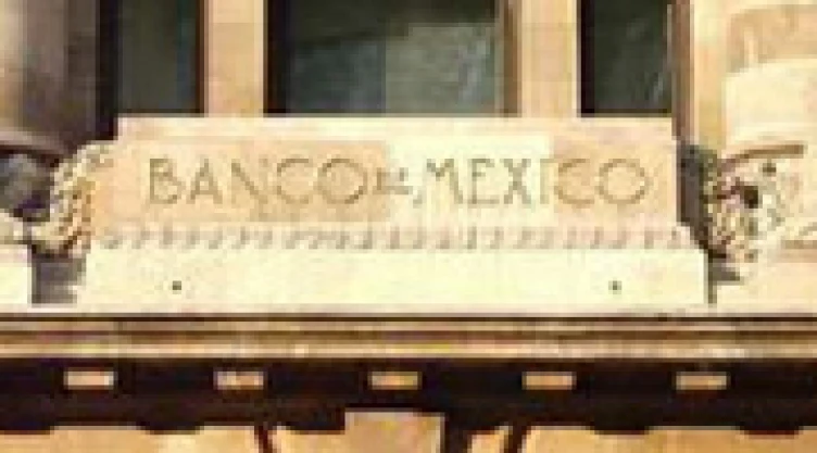 Transparencia del Banco de México