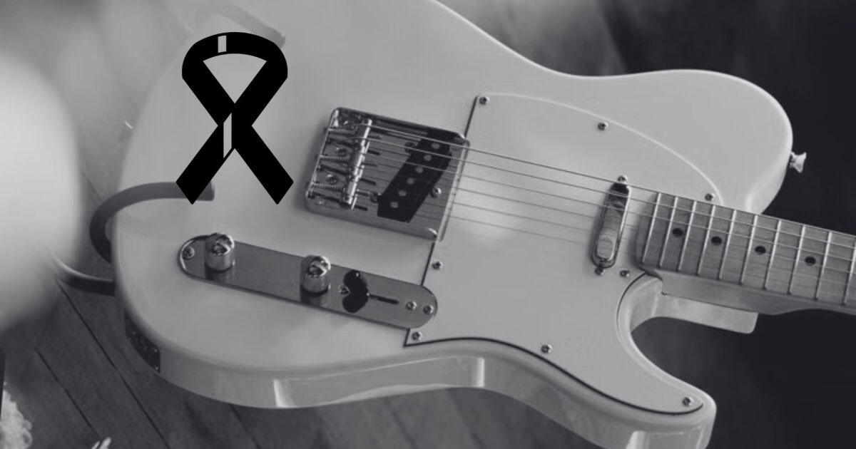 Muere una de las leyendas del rock más queridas a la edad de 73 años, esto se sabe: