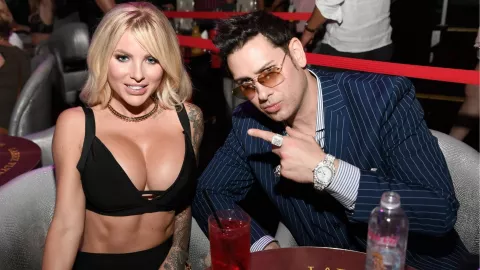 Condenan a productor de Hollywood a 146 años de prisión por la muerte de dos modelos, una de ellas mexicana