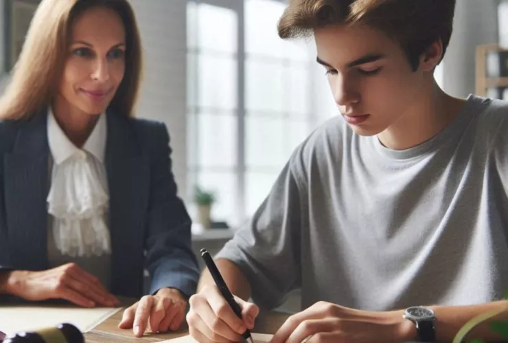 Testamento en Jalisco: ¿A qué edad es legal tramitarlo?