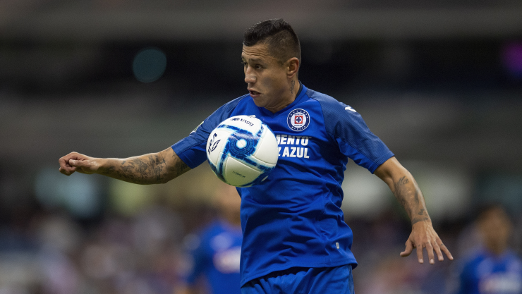Cruz Azul
