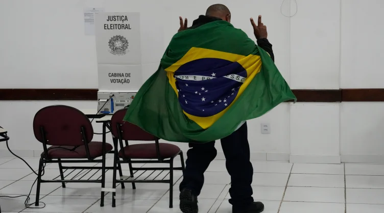 BRASIL-ELECCIONES