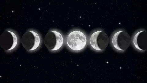 Fase de la Luna HOY, martes 5 de agosto de 2025: Así nos afectará su energía