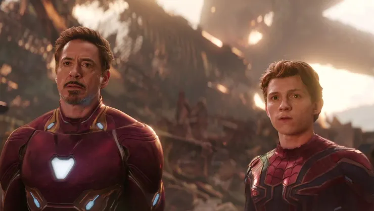 ¡Spider-Man 4 confirmada! Tom Holland empezará rodaje en 2025