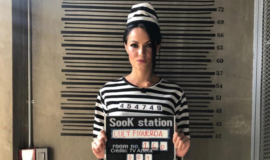 Sook Station miss universo