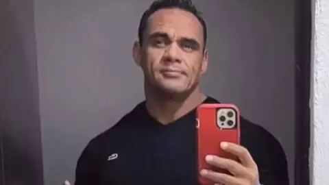 Muere el fisiculturista Luis Manuel Lomelí “El Charro”, tras ataque