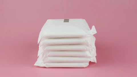 productos de higiene menstrual gratis CDMX