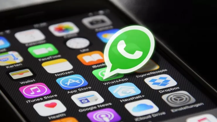 Cómo puedes leer los mensajes eliminados de WhatsApp con aplicación gratuita