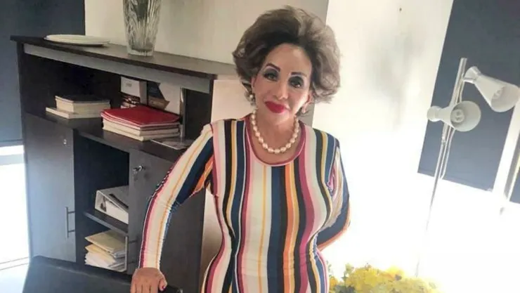 Magistrada Lucila Ayala desafía al proceso interno de Morena en Sinaloa.