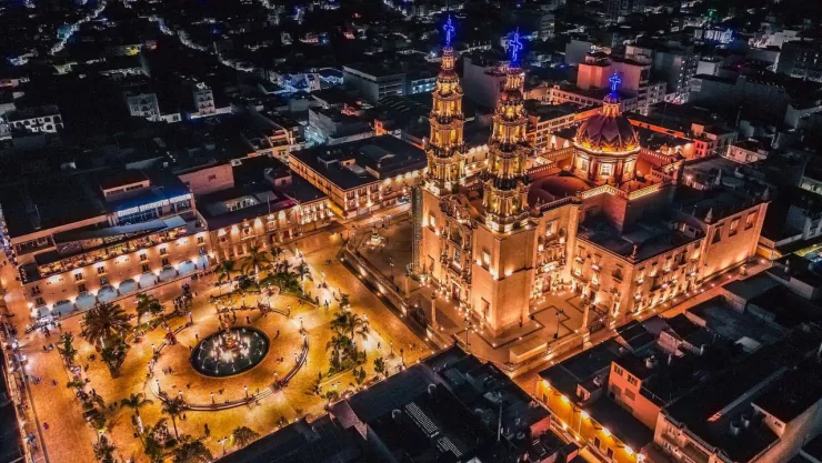 San Juan de los Lagos Qué hacer en este pueblo y cómo llegar desde Aguascalientes