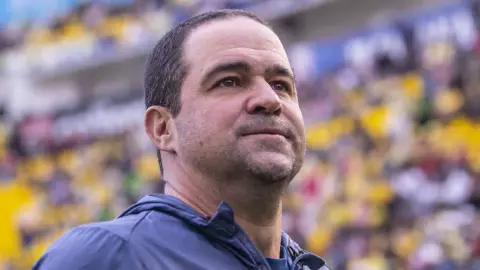 Jardine Am&eacute;rica