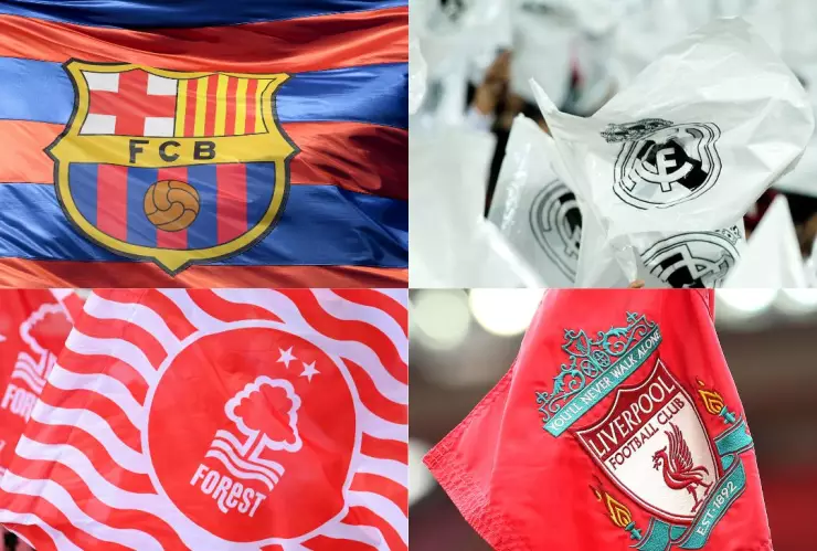 Este equipo se quedó sin patrocinador para esta temporada