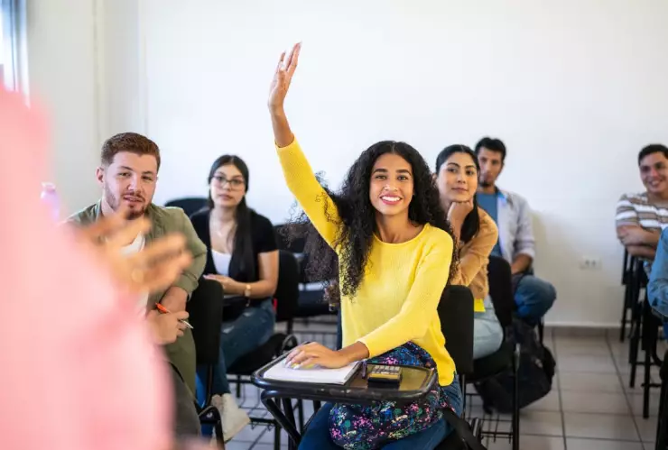 Universidad gratis en México