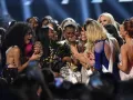 Historia de Miss Universo