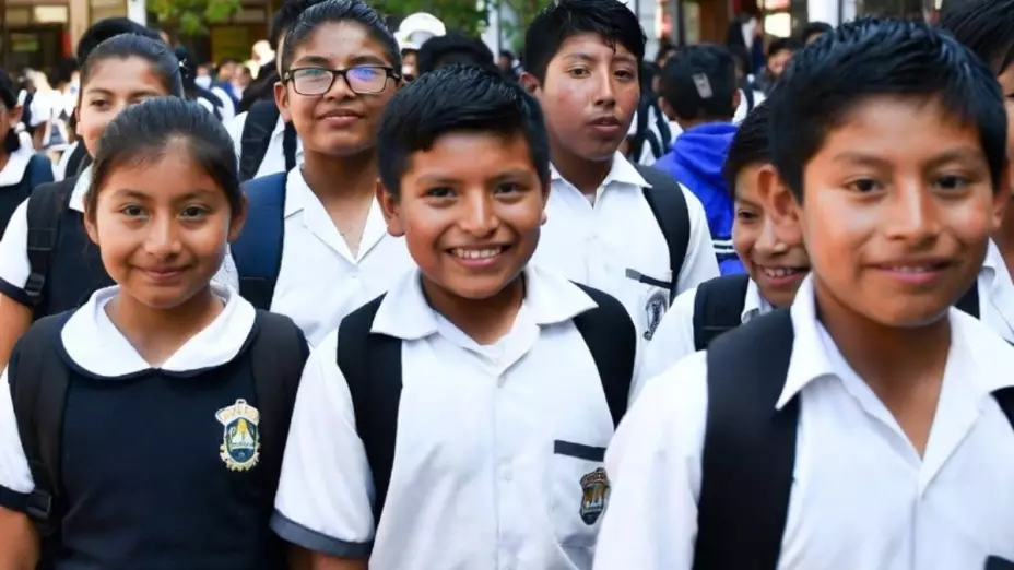 Habrá suspensión de clases en noviembre 2025 en Veracruz.