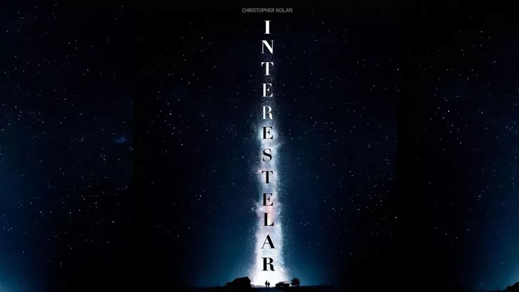 Interestelar en cines 2025