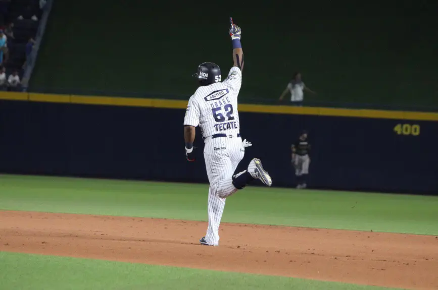 Conoce a los Sultanes de Monterrey de la Liga Mexicana de Beisbol