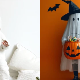 Disfraces Halloween