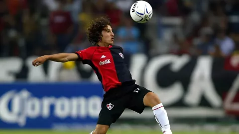 Andrés Guardado