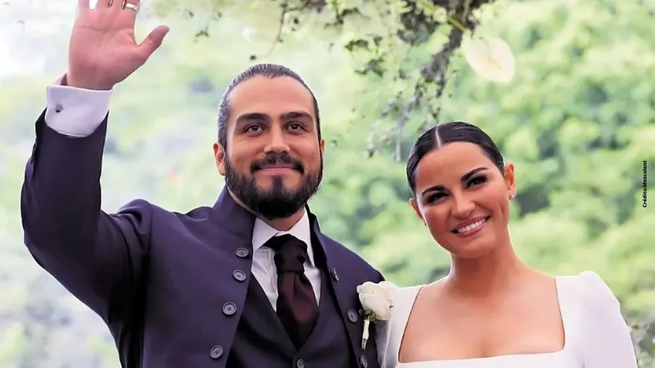 Maite Perroni compartió los detalles de su embarazo y el reto de su gira con RBD.