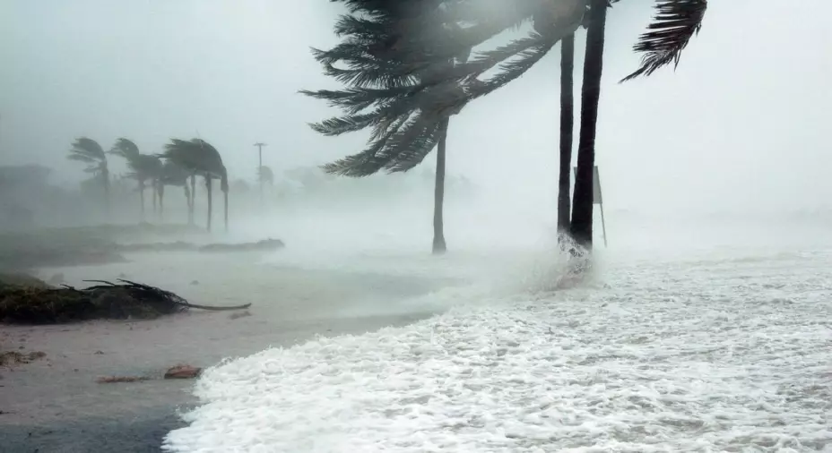 Esta es la trayectoria del huracán Aletta, fenómeno que inaugura la temporada de huracanes 2024 en México